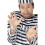 Smiffy's Plastic Handcuffs. 1