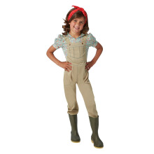 WW2 LAND GIRL - CHILDRENS - 9-10