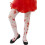 Smiffy's Tights, WHITE 1
