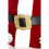 Smiffy's Luxury Santa Claus belt for adults 1