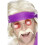 Smiffy's 70s adult blonde mustache 2