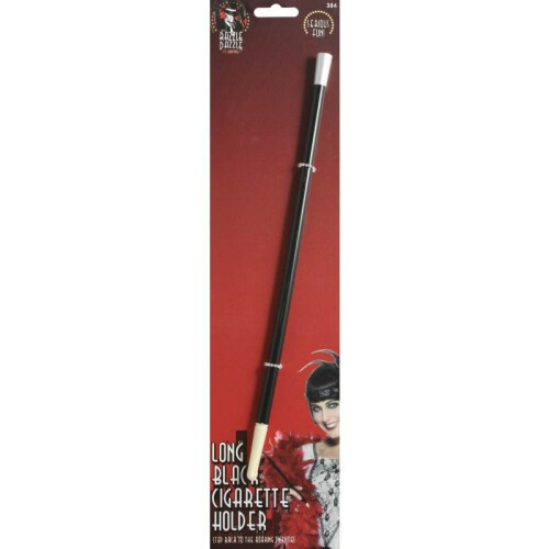 Smiffy's 20s Style Cigarette Holder.