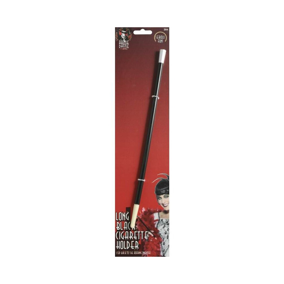 Cigarette Holder Black