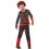 Smiffy's Costume de clown zombie de luxe, petit, 4-6 ans 1