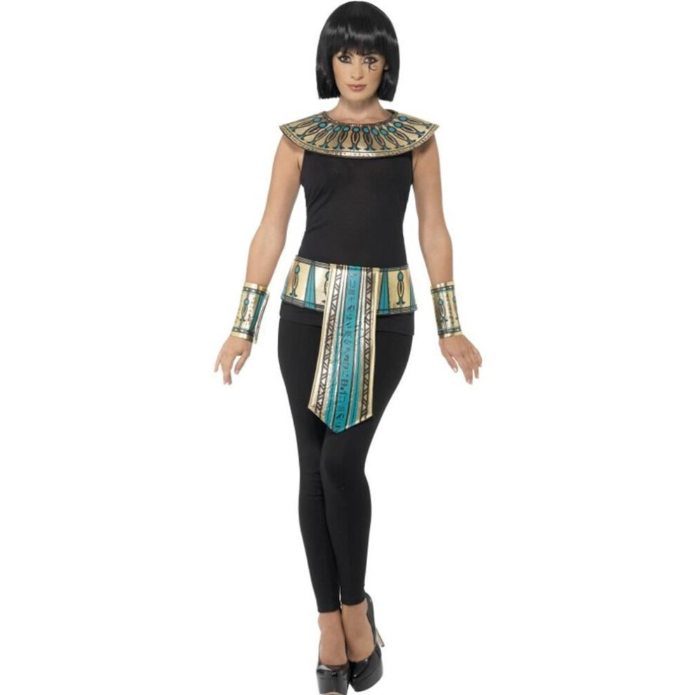 Smiffy's Egyptian Kit, Gold