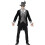 Smiffy's Deluxe Dark Hatter Costume, Large 1