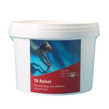 Blue Horizons TA Raiser 5kg - Alkalinity Increaser