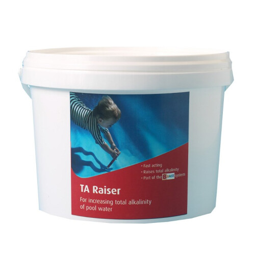 Blue Horizons TA Raiser 5kg - Alkalinity Increaser