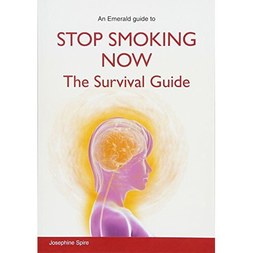 Stop Smoking Now The Survival Guide