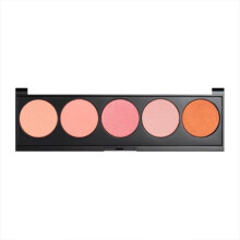 L'Oreal Infallible Blush Paint Palette - Ambers