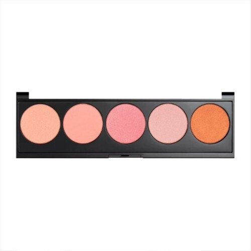 L’Oréal Paris L'Oreal Infallible Blush Paint Palette - Ambers