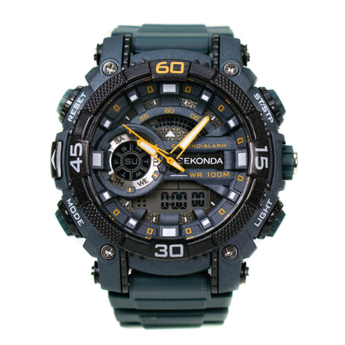 Sekonda Sekonda Xpose Chronograph Men's Watch 1349 1