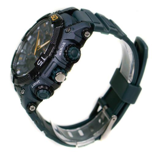 Sekonda Sekonda Xpose Chronograph Men's Watch 1349 2
