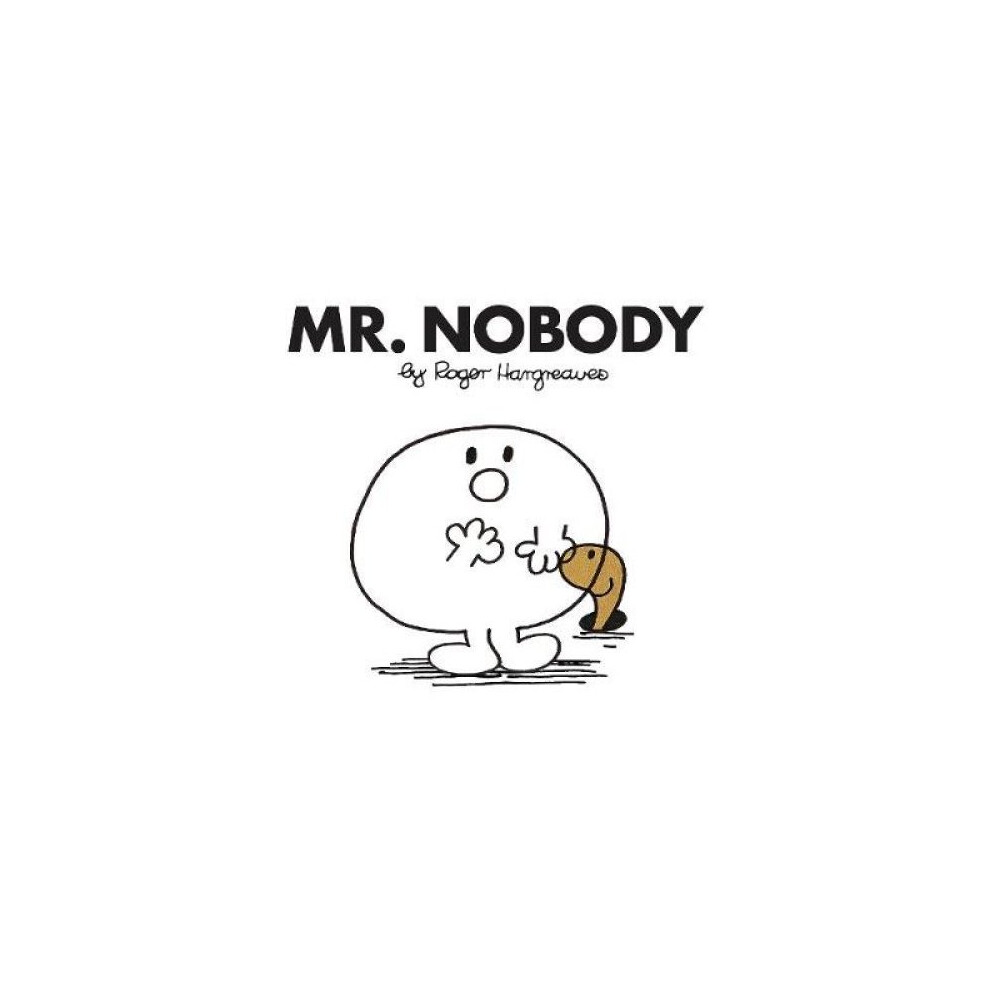 Mr. Nobody