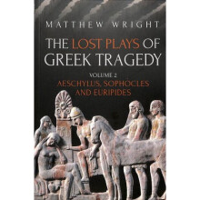 The Lost Plays of Greek Tragedy (Volume 2)