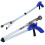 TRIXES 26'/66cm Foldable Long Reaching Grabber Litter Picker 3