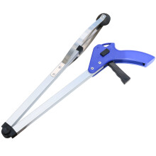 TRIXES 26'/66cm Foldable Long Reaching Grabber Litter Picker