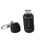 TRIXES USB Rechargeable Ultra Bright LED Mini Torch Keyring 4