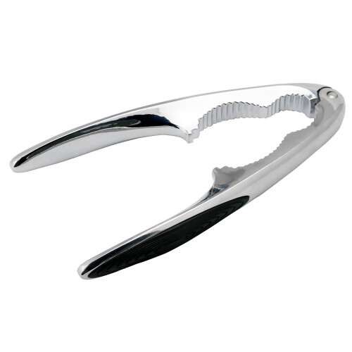 NUT CRACKER SILVER