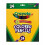 Crayola Crayola 24 Ct Colored Pencils Assorted Colors 1