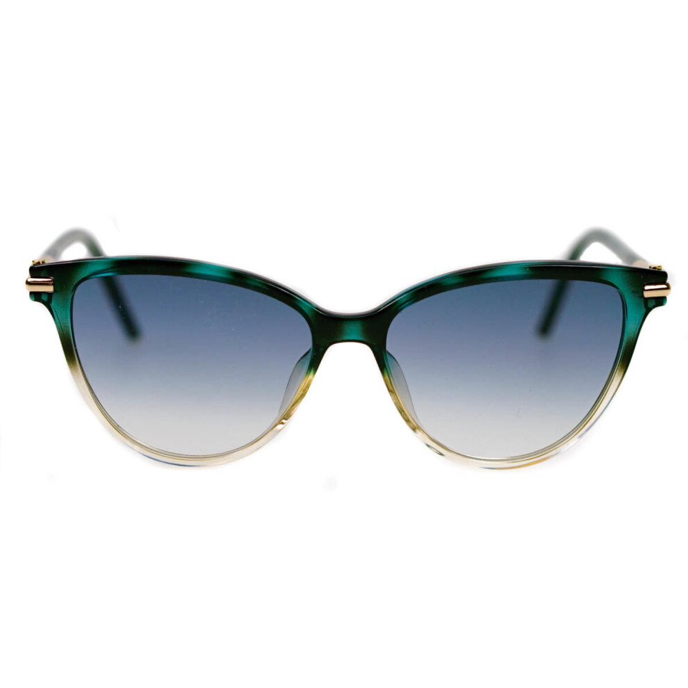 Marc Jacobs Cat Eye Women's Sunglasses 47/S TOZ08