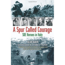 A Spur Called Courage