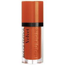 Bourjois Paris Rouge Edition Velvet Lipstick 7.7ml - 30 Oranginal