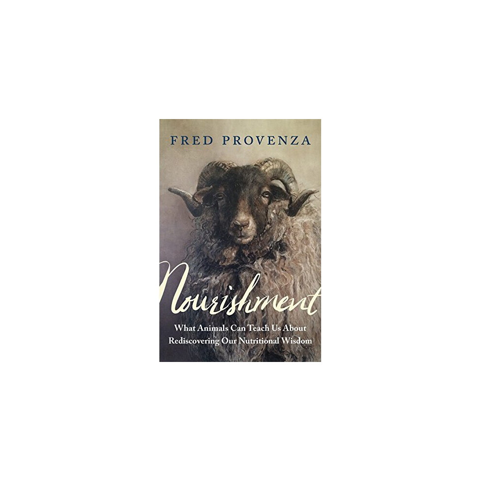 Kosher Essentials: What Animals Can Teach Us ab. Provenza** - Image 7
