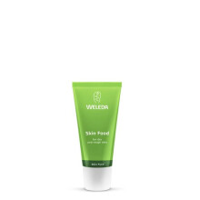 Creme nutritivo - WELEDA - 30ml - Para todos os tipos de pele - Óleos essenciais - Repara a pele