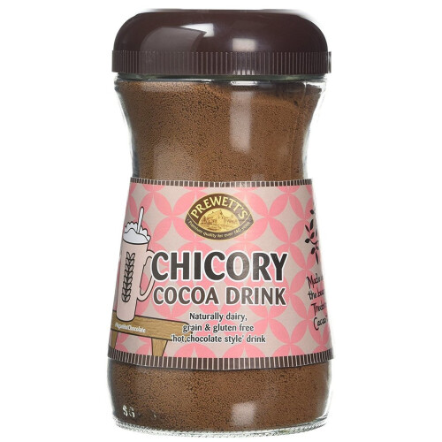 Prewetts Cocoa Chicory | 125g