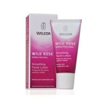 Weleda Lozione viso levigante alla rosa selvatica | 30ml