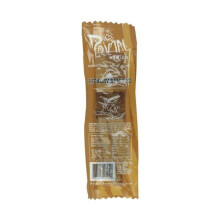 Primal Meatless Vegan Jerky - Hickory Smoked Soy | 28g x6