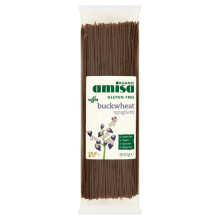 Amisa Organic Buckwheat Spaghetti | 500g