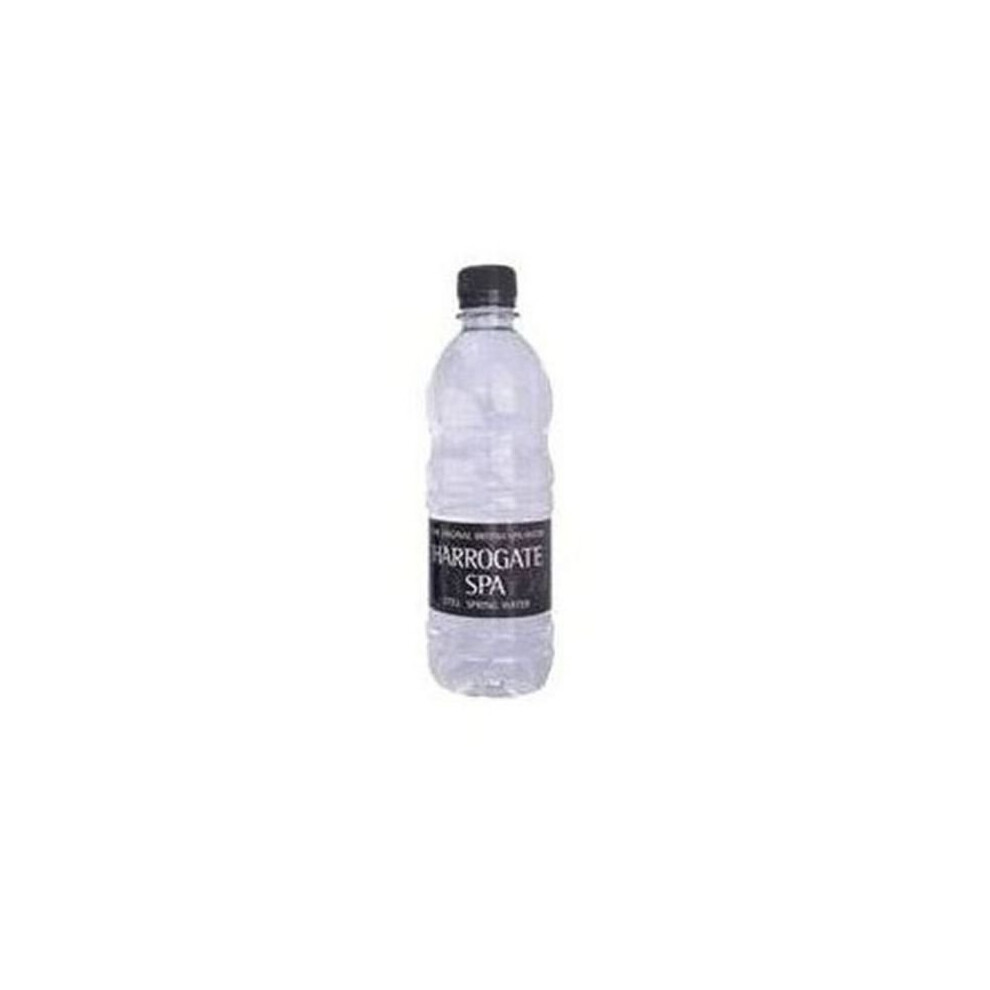 Harrogate Sparkling Water - Pet | 1.5Ltr X 12