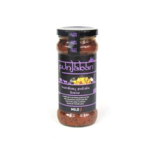 Punjaban Bombay Potato Base | 350g