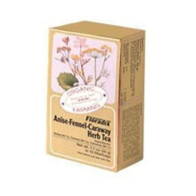 Salus Aniseed Fennel & Caraway | 15 Bags
