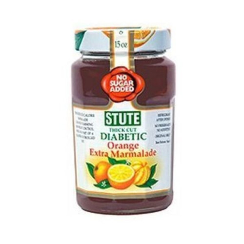Stute Thick Cut Marmalade | 430g