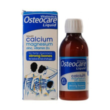 Vitabiotics Osteocare Liquid | 500ml