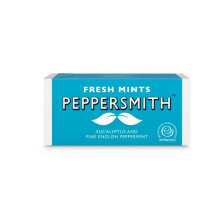 Peppersmith Dental Mints - Extra Strong | 15g x 12