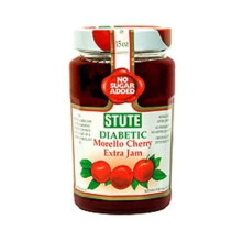 Stute Morello Cherry Extra Jam | 430g