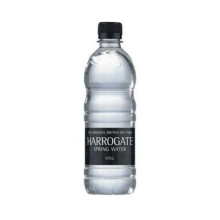 Harrogate Still Water - Pet | 500ml x 24