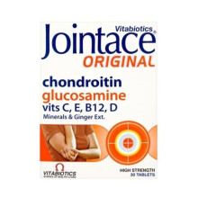 Vitabiotics Jointace Chrondroitin & Glucosamine Tablets | 30s