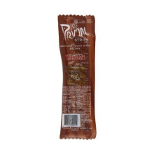 Primal Meatless Vegan Jerky - Teriyaki Seitan | 28g x 24