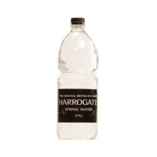 Harrogate Still Water - Pet | 1.5Ltr x 12
