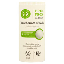 Doves Farm Gluten Free Bicarbonate Of Soda | 200g
