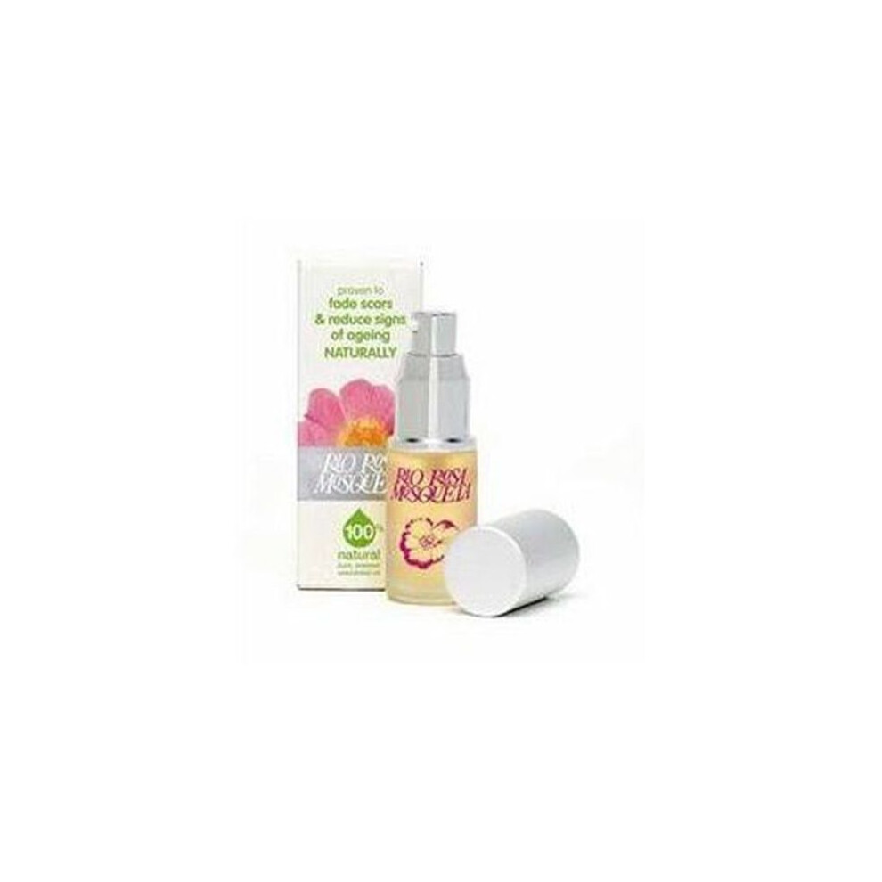 Rio Trading Rio Rosa Mosqueta Oil | 20Ml