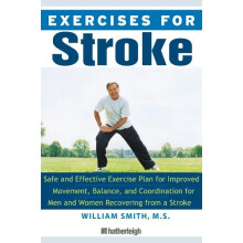 Exercises for Stroke - Book