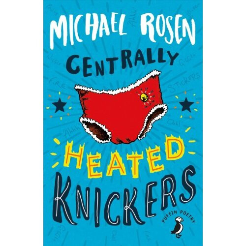 Centrally Heated Knickers