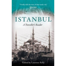 Istanbul: A Traveller's Reader
