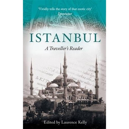 Istanbul: A Traveller's Reader